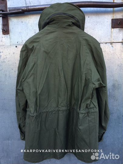 Парка ввс США на Вьетнам, M, 1962, Wind Resistant