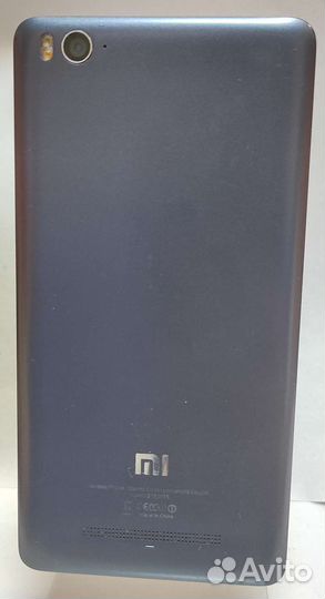 Телефон mi 4 2/16