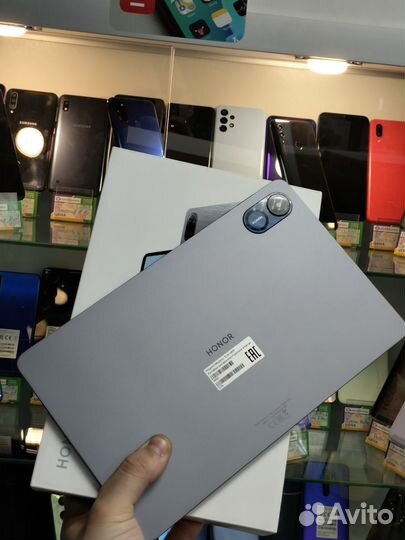 Планшет Honor X9 4/128gb
