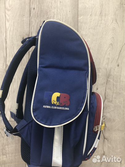 Рюкзак детский школьный