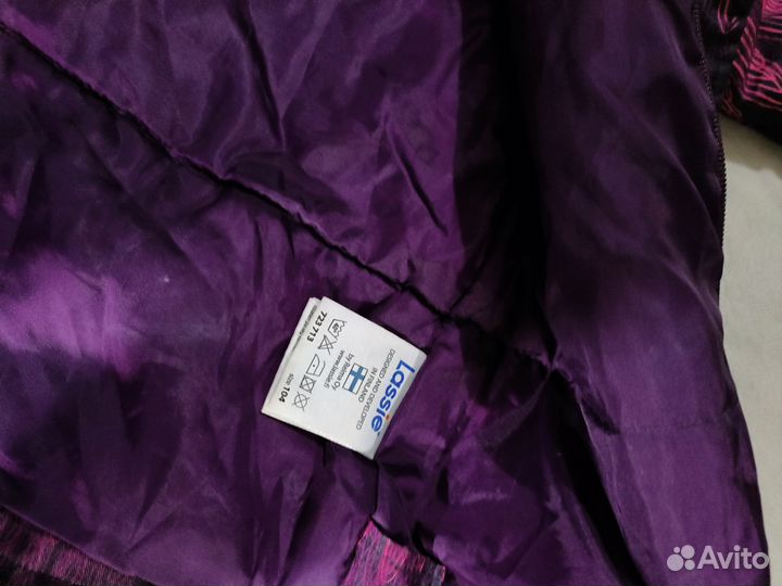 Куртка lassie комбинезон штаны