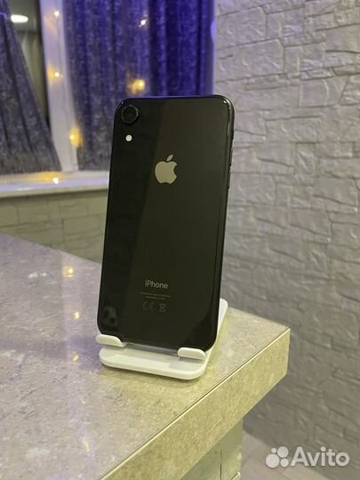 iPhone Xr, 64 ГБ