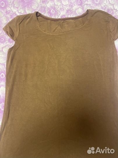 Футболка 44 размер