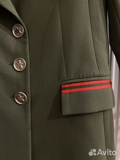 Пальто летнее