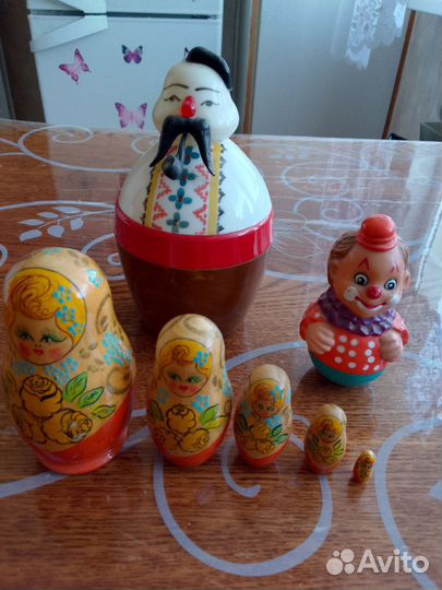 Колекционирование