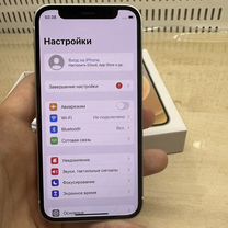 iPhone 12 mini, 128 ГБ