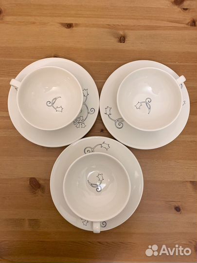 IKEA Кружка Эдмюк Сорла Ödmjuk Оdmjuk Sorla