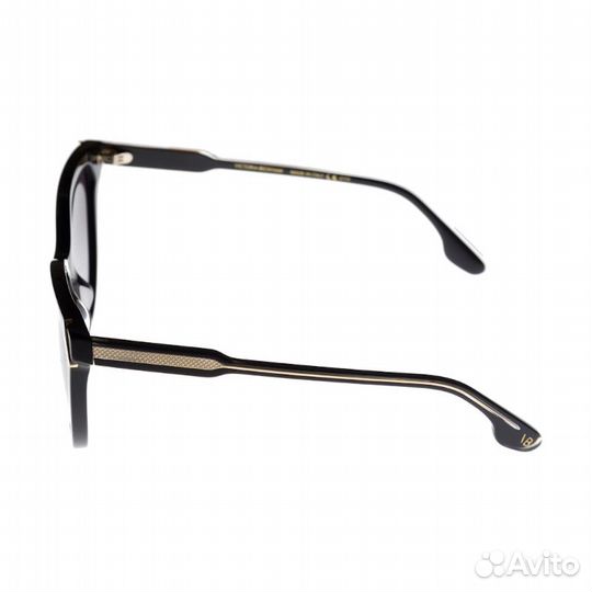 Очки Victoria Beckham VB641S black 001