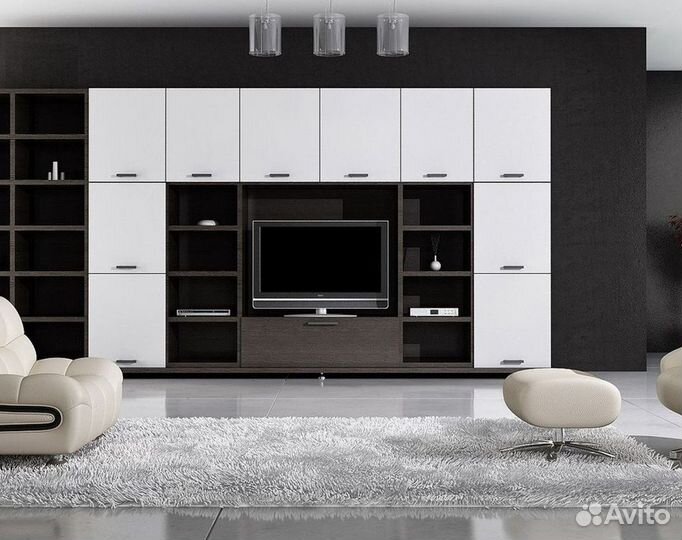 Шкаф на балкон