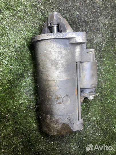 Стартер 4D56T Mitsubishi L200 K74T MD315548