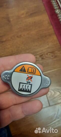 Запчасти kia ceed jd, фильтра термостат, крышка