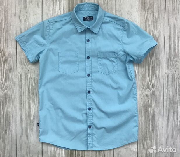 Рубашка Вайкики, р. 140/146 см. Турция