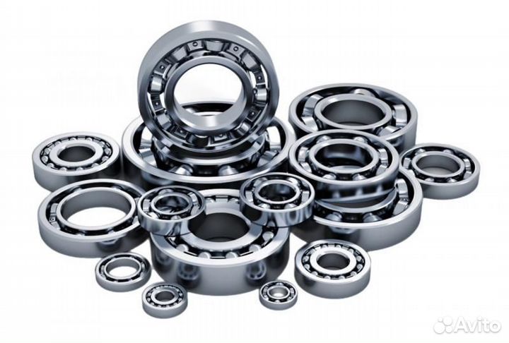 Подшипник 22315-E1-XL-C3 FAG