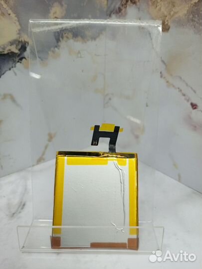 Батарея ват акб Sony Xperia M2 Xperia Z Xperia E3