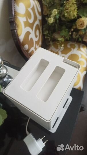 Увлажнитель воздуха Stadler Form Anton