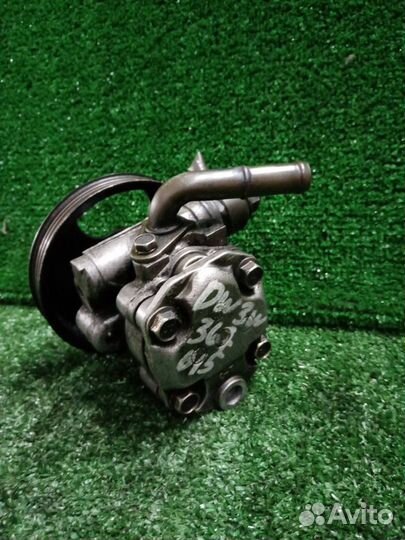 Насос гидроусилителя руля Mazda Demio DW3W B3