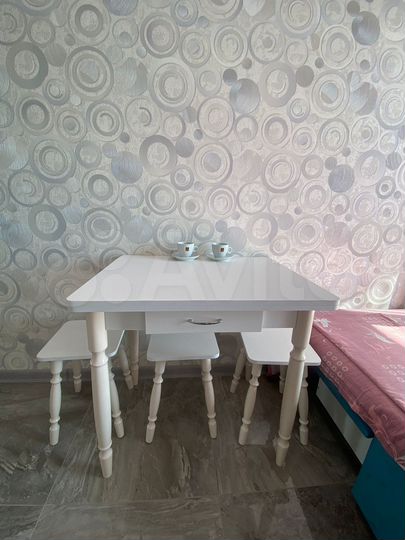 Квартира-студия, 18 м², 17/18 эт.