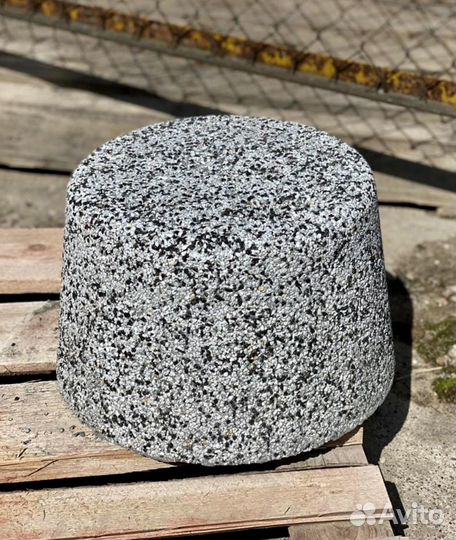 Парковочный барьер