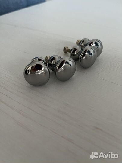 Ручки мебельные IKEA eneryda