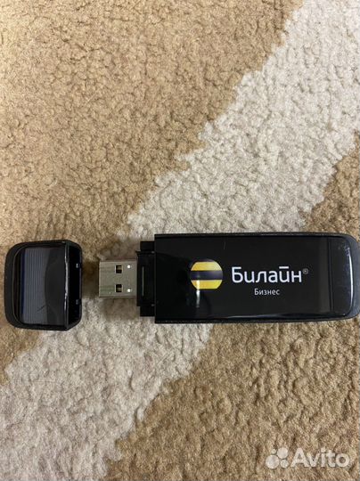 Модем Билайн