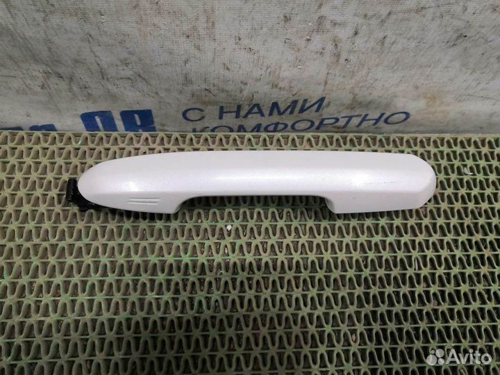 Ручка двери toyota RAV4 axah52 перед