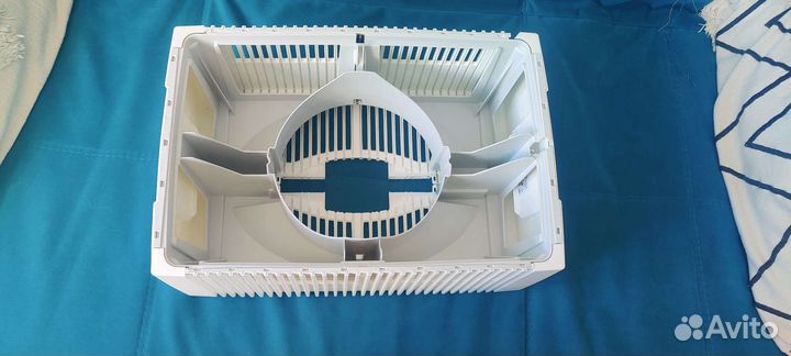 Крышка мойки воздуха Venta lw45 comfort plus