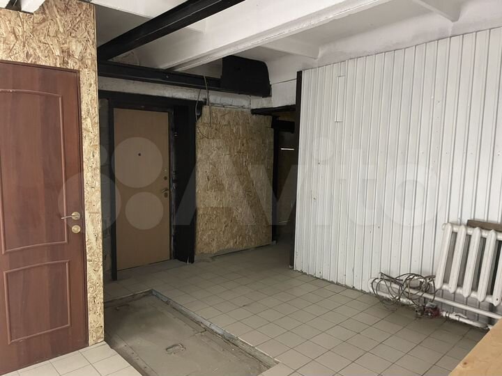 Производство, 70 м²