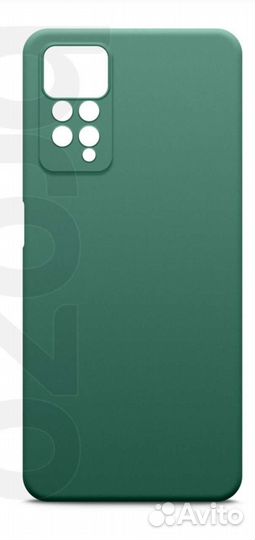 Чехол для Xiaomi redmi note 11 pro 5g