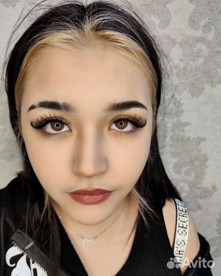 Наращивание/ламинирование