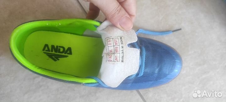 Футзалки, бутсы,кросовки