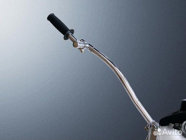 Виброрейка MCD-4 арт.02843