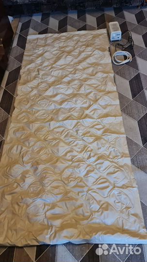 Антипролежневый матрас