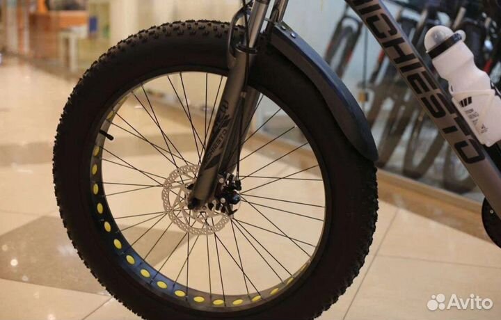 Фетбайк велосипед новый опт и розница