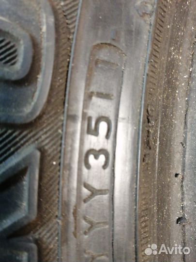 Yokohama Geolandar I/T-S G073 265/50 R20 111Q