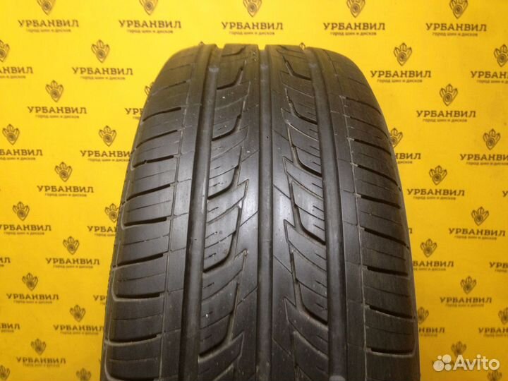 Cordiant Road Runner 205/55 R16