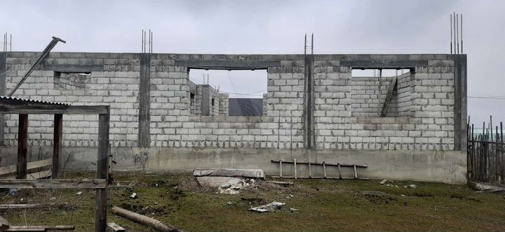 Участок 8 сот. (ИЖС)