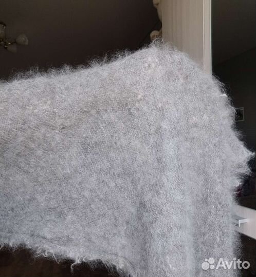 Платок шаль