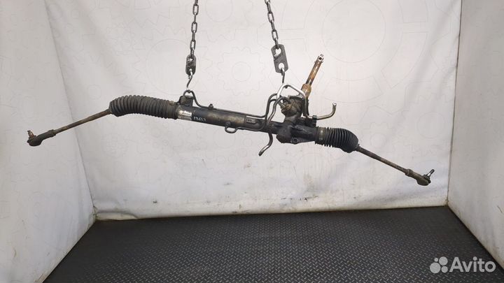 Рейка рулевая с г/у Ford Focus 1, 2003