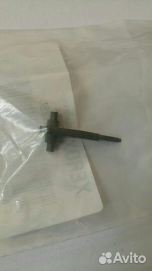 Палец отделения бумаги xerox