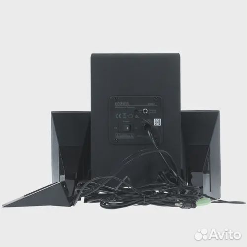 Акустическая система Edifier M1360 black