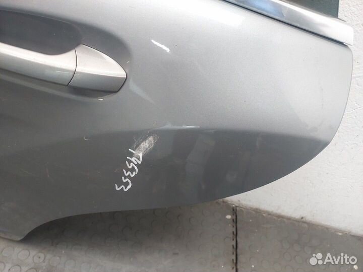 Дверь боковая Mercedes CLS C218, 2013