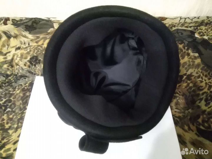 Головные уборы женские