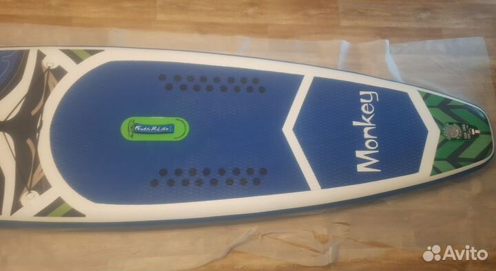 Sup board KOI monkey