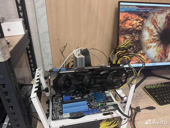 Gigabyte gtx 980 4gb