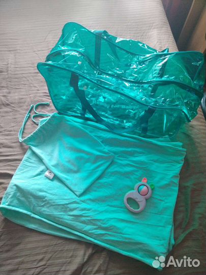 Слинг шарф diva milano