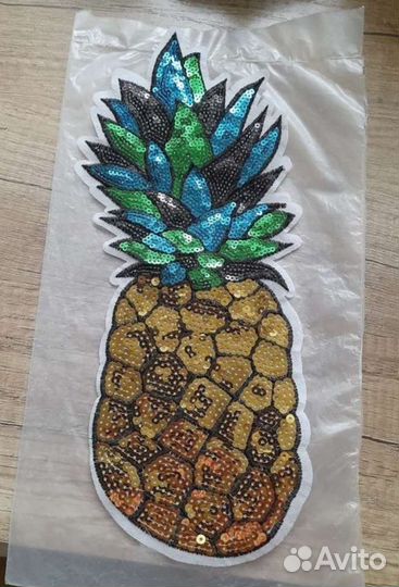 Термонаклейки на одежду