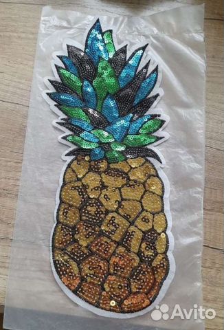 Термонаклейки на одежду