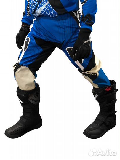 Мотоштаны для кросс/эндуро Оригинал Thor