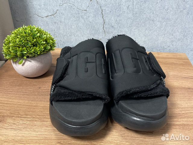 Тапочки UGG оригинал (новые)