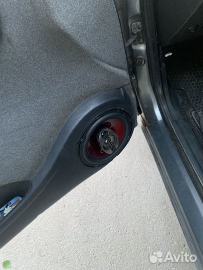 Динамики урал 16 см classic plus